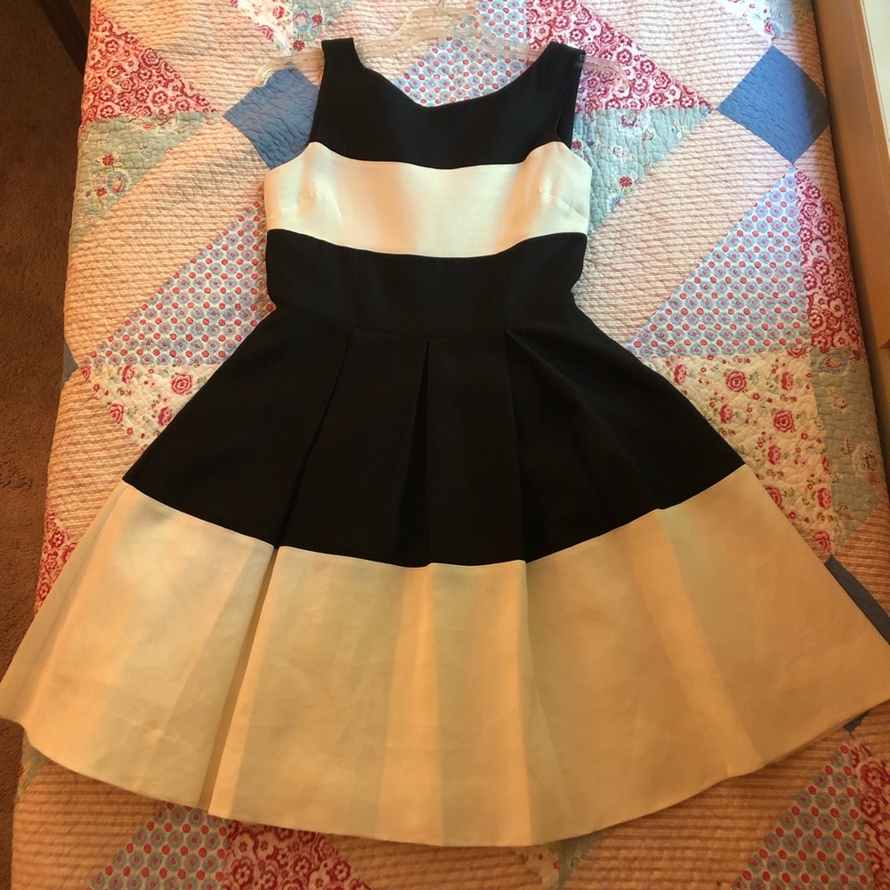 Kate Spade Linen Dress